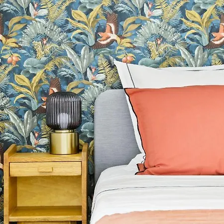 Stylish Studio Near The Champ De Mars パリ