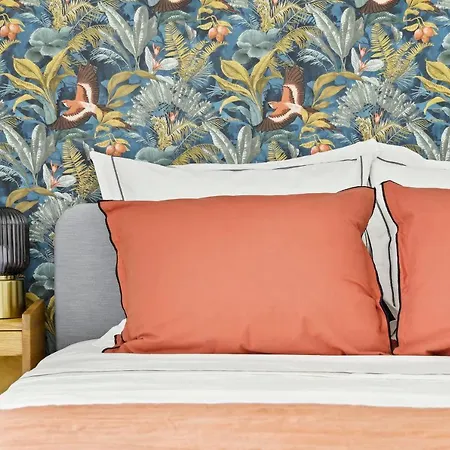 アパート Stylish Studio Near The Champ De Mars *