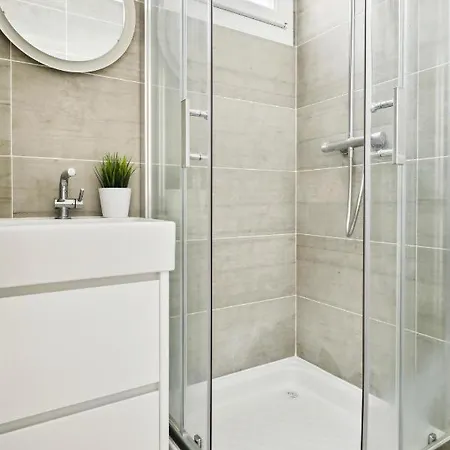 شقة Stylish Studio Near The Champ De Mars